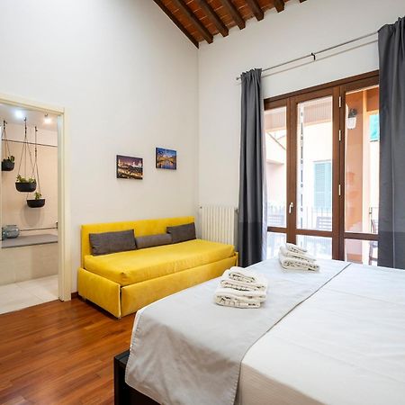 "Once Upon A Time" Cherubini Palace Thematic Apartments Free Parking Φλωρεντία Εξωτερικό φωτογραφία