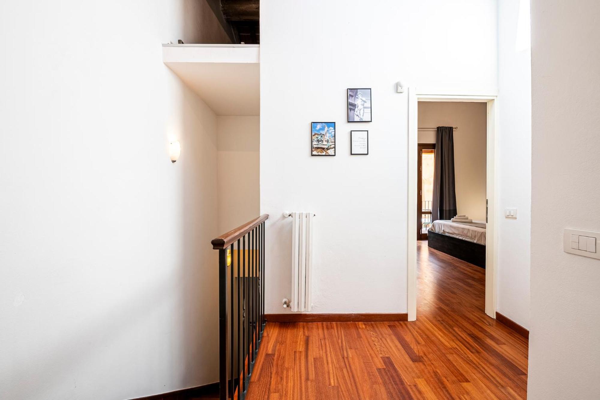 "Once Upon A Time" Cherubini Palace Thematic Apartments Free Parking Φλωρεντία Εξωτερικό φωτογραφία