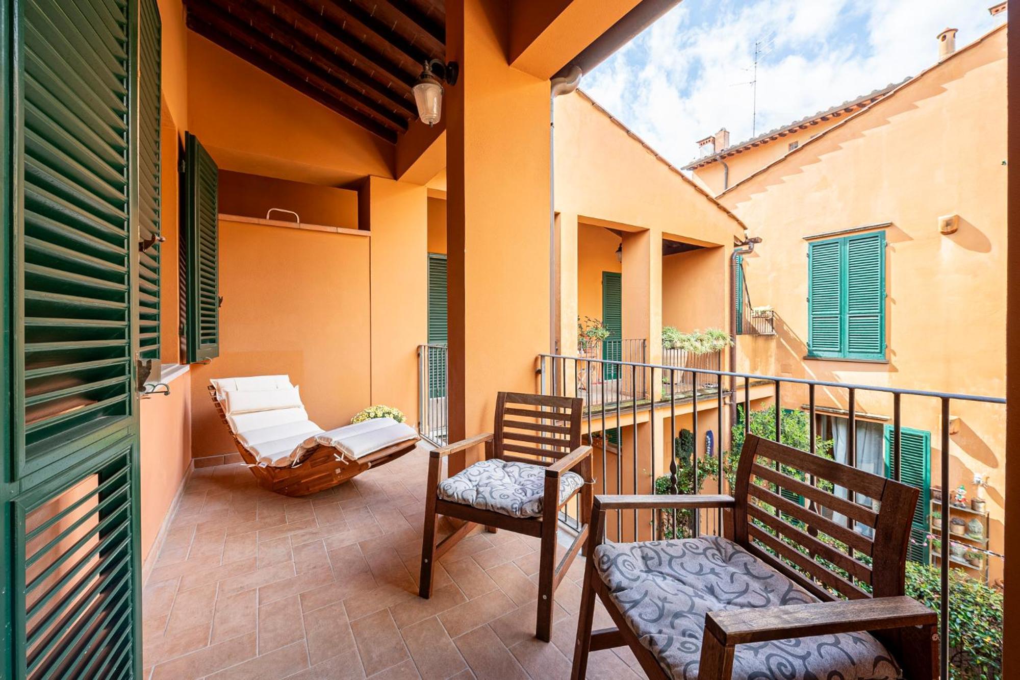 "Once Upon A Time" Cherubini Palace Thematic Apartments Free Parking Φλωρεντία Εξωτερικό φωτογραφία