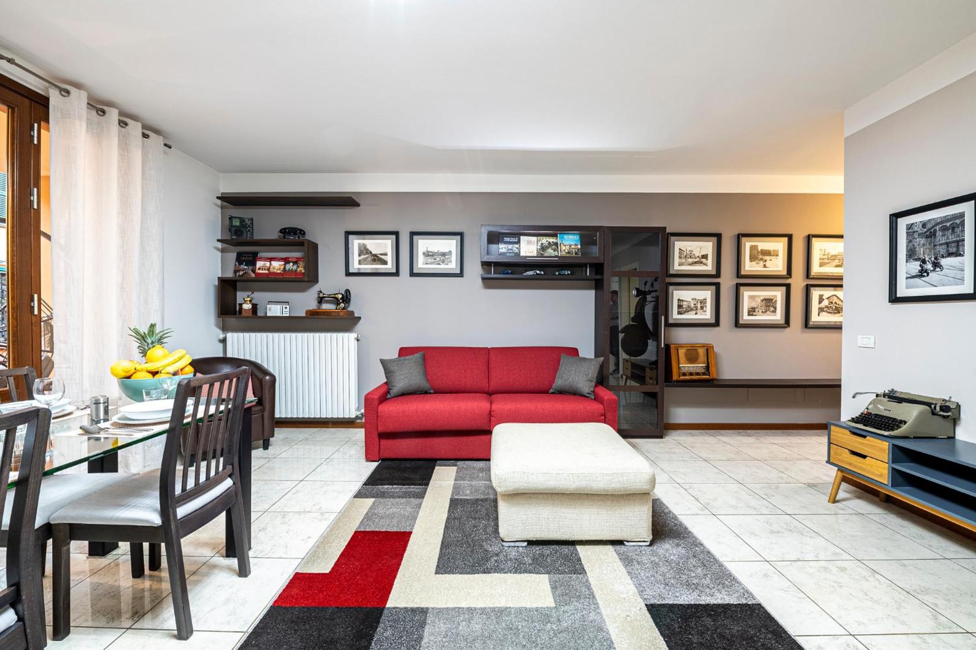 "Once Upon A Time" Cherubini Palace Thematic Apartments Free Parking Φλωρεντία Εξωτερικό φωτογραφία