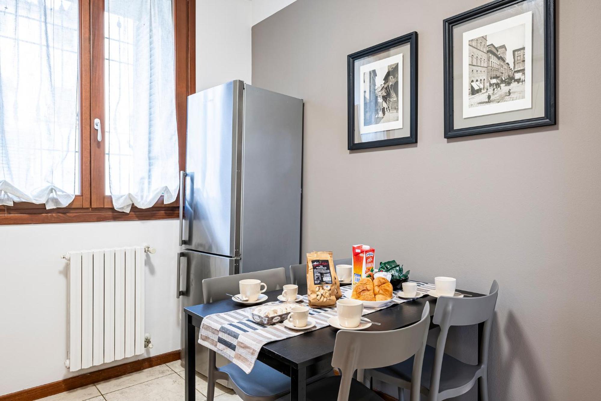 "Once Upon A Time" Cherubini Palace Thematic Apartments Free Parking Φλωρεντία Εξωτερικό φωτογραφία