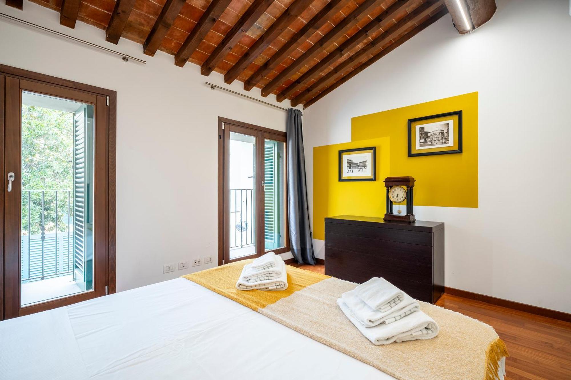 "Once Upon A Time" Cherubini Palace Thematic Apartments Free Parking Φλωρεντία Εξωτερικό φωτογραφία